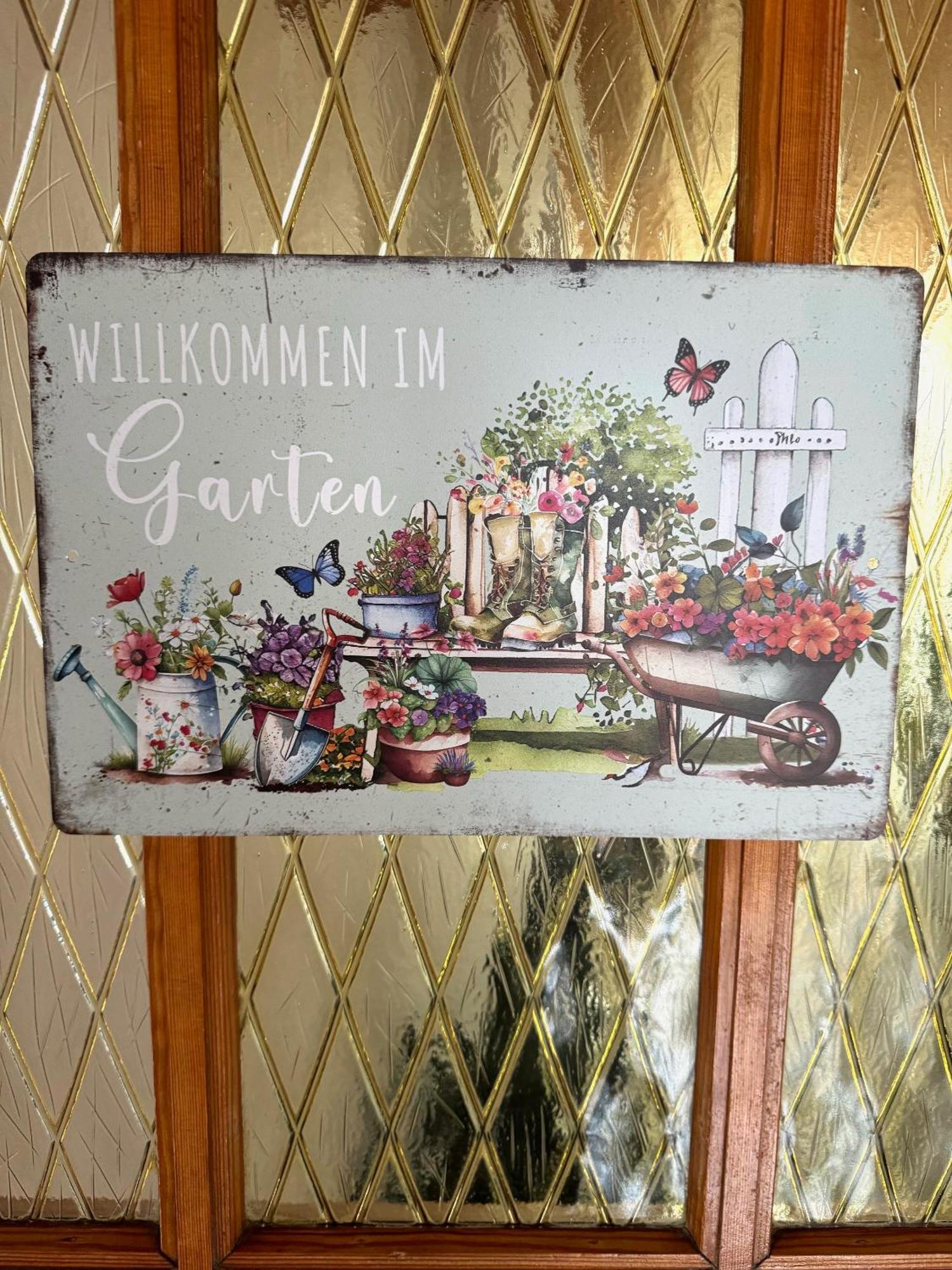 Ferien-Whg Stuenkel Nahe Steinhuder Meer Mit Garten Und Balkon Luaran gambar